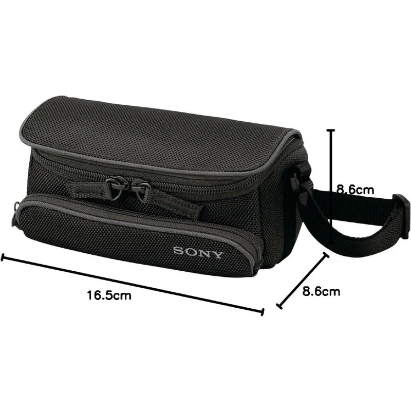 Sony Housse de transport compacte