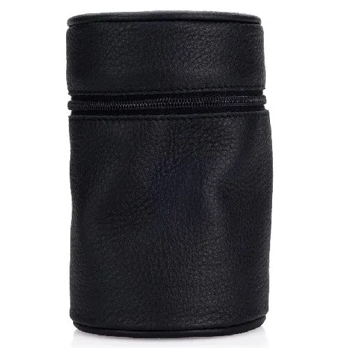 Leica 99973 Étui en Cuir pour M 90mm f/2.0 ASPH