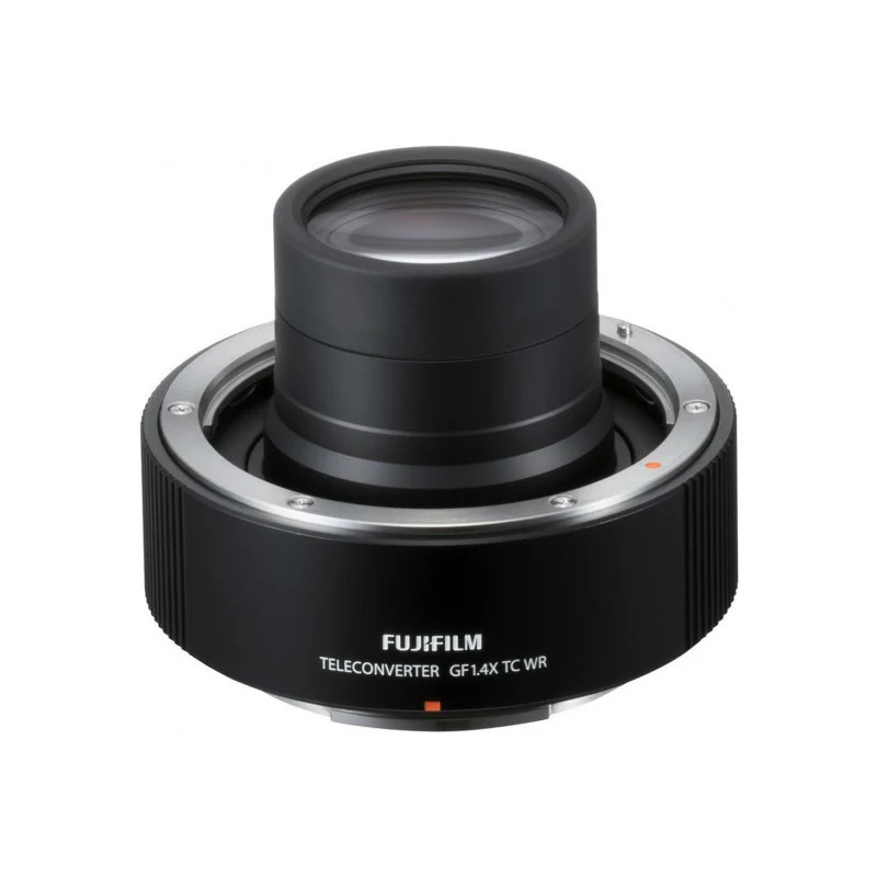FujiFilm Téléconvertisseur Fujinon GF 1.4x TC WR