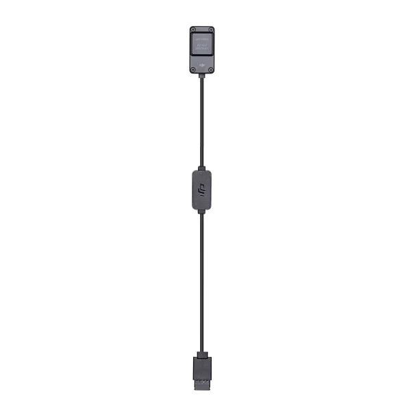 DJI Ronin-S Pièce 21 Externe Gps Module