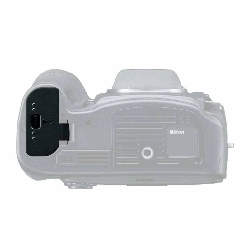 Nikon Cache batterie pour Nikon D800 et D800E