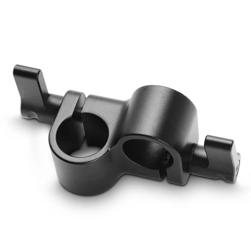 SmallRig 2069 90 Degree 15mm Rod Pince