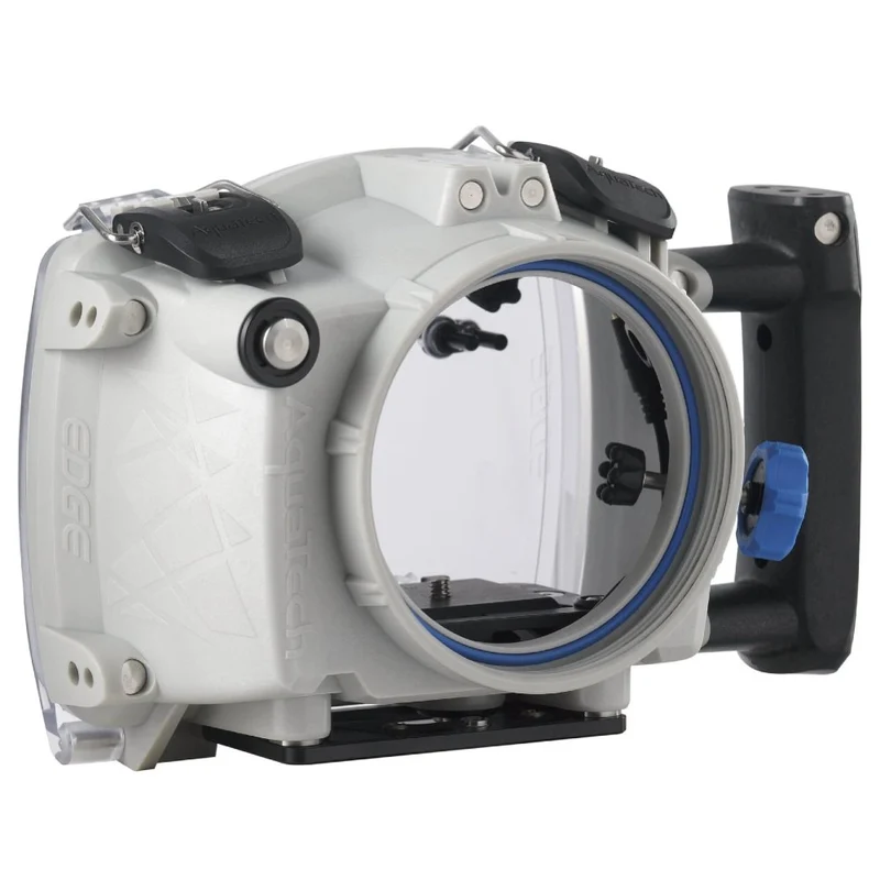 AquaTech EDGE Pro Caisson étanche - Sony A7IV ou A7RV
