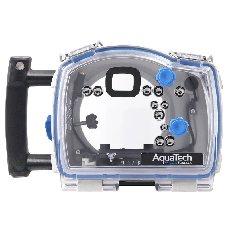 AquaTech EDGE Pro Caisson étanche - Sony A7IV ou A7RV