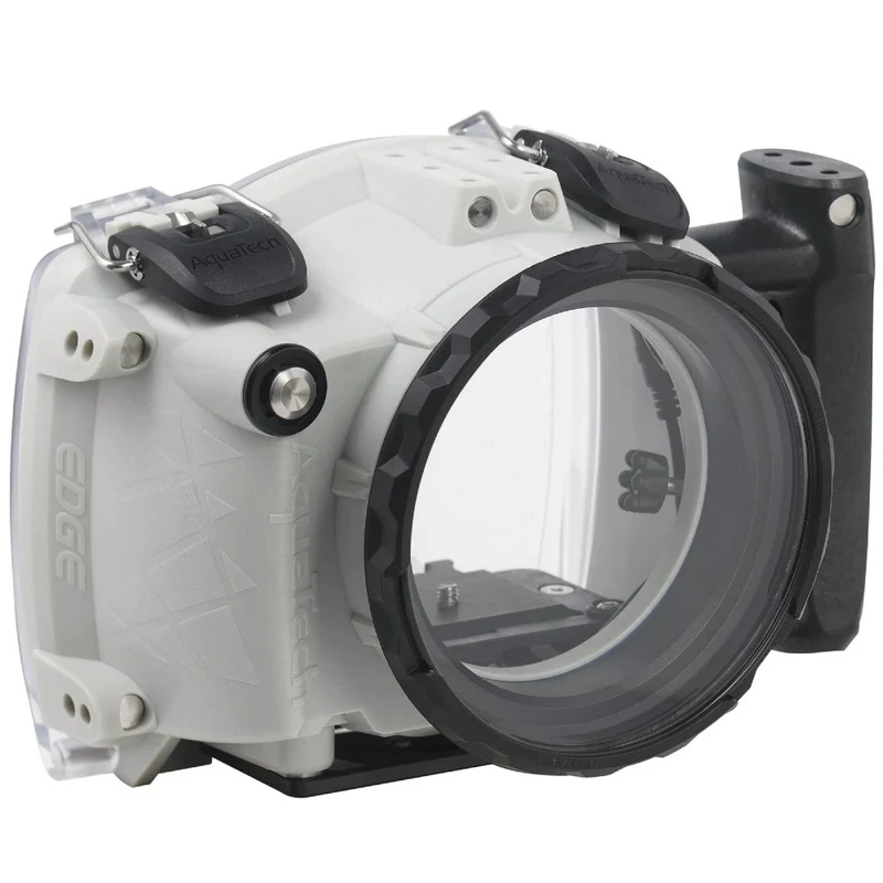 AquaTech EDGE Pro Caisson étanche - Sony A7IV ou A7RV