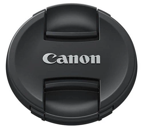 Canon Capuchon d'objectif 82mm II
