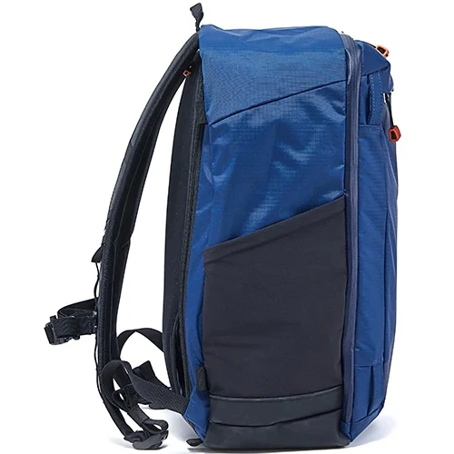 NYA-EVO Fjord 26 Adventure Appareil Photo Sac à Dos Midnight Bleu