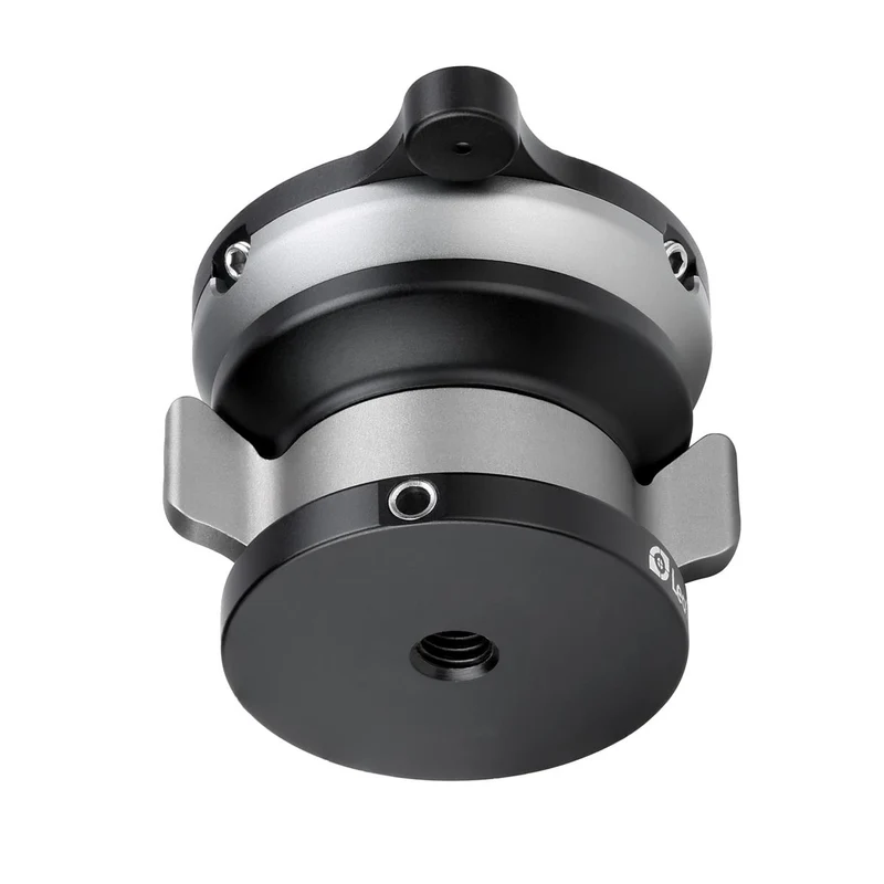 Leofoto LB-65 Base de nivellement