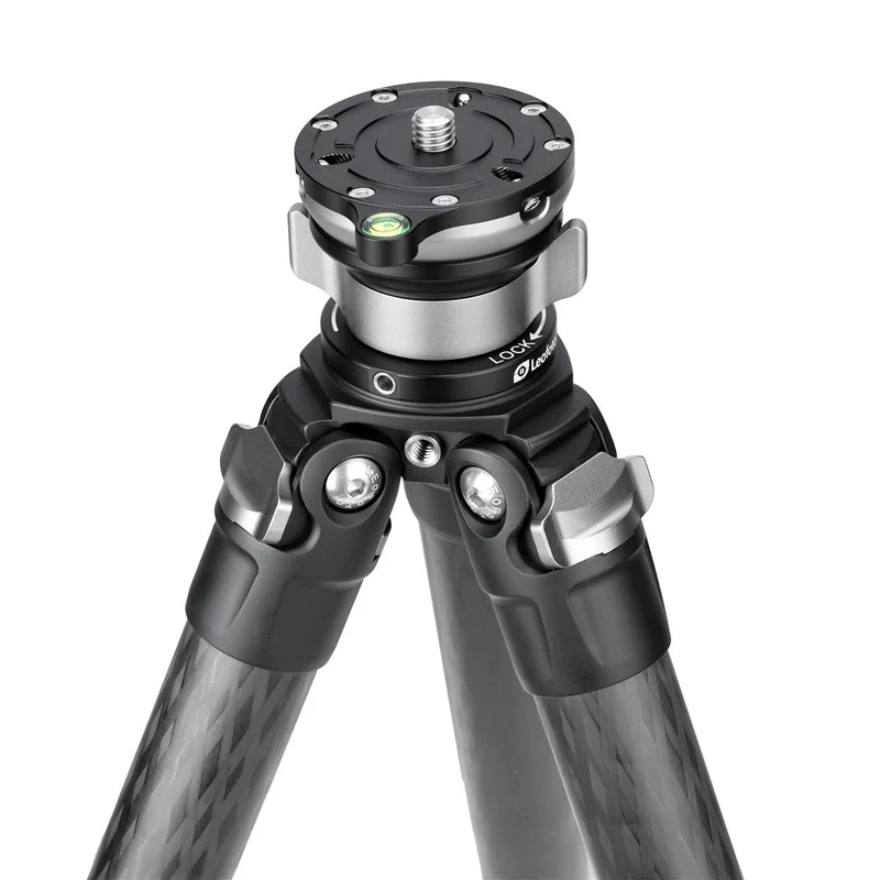 Leofoto LB-65 Base de nivellement