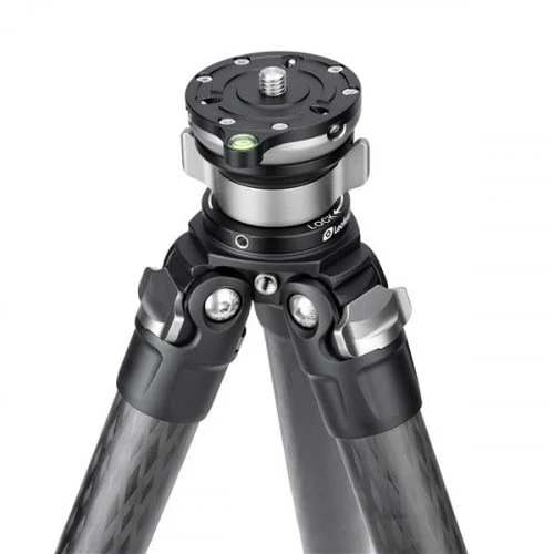 Leofoto LB-60N Base de nivellement