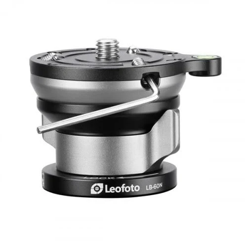 Leofoto LB-60N Base de nivellement