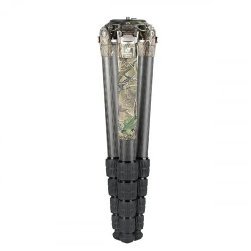 Leofoto Summit LM-365C Camo