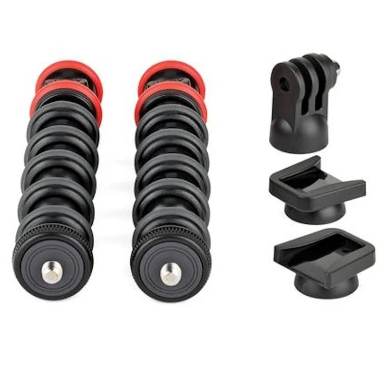 Joby GorillaPod Bras Kit Noir/Charcoal