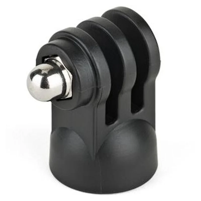 Joby Pin Joint Monture Noir