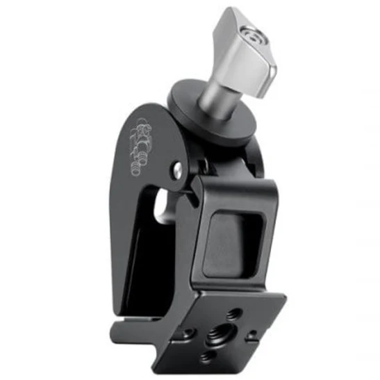 Leofoto BC-02 Pince binoculaire 28mm - 60mm