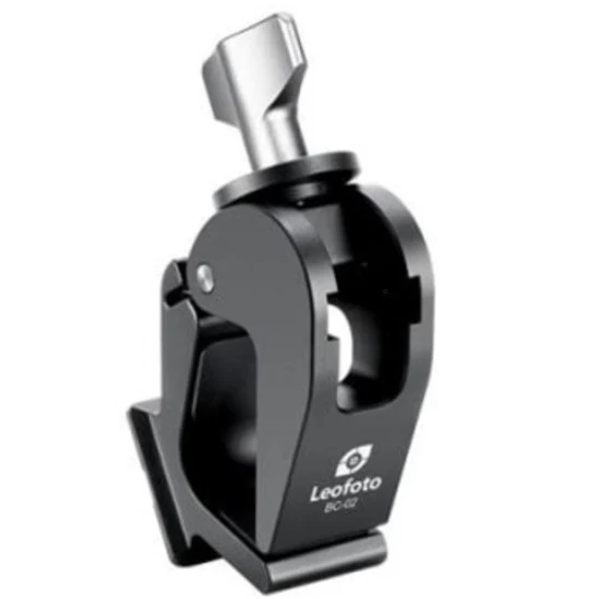 Leofoto BC-02 Pince binoculaire 28mm - 60mm