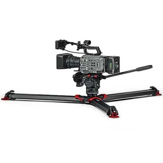 Sachtler System aktiv8 flowtech75 MS