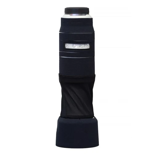 LensCoat Canon RF 100-500mm IS Canon Objectif Noir