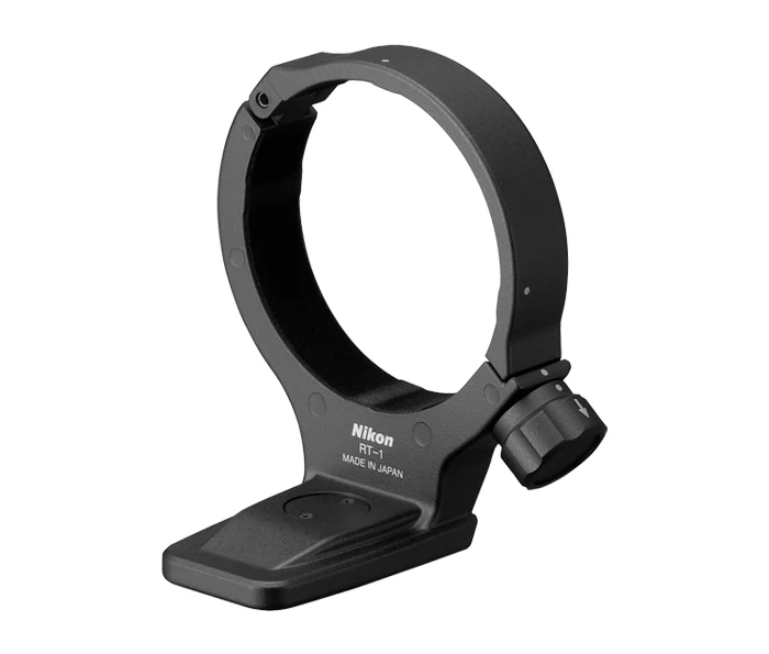 Nikon RT-1 Collier de Fixation sur Trépied