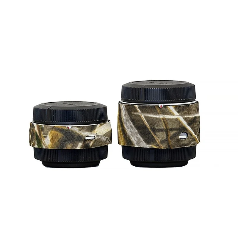 LensCoat Canon Téléconvertissuers / Extenseurs Set RF Realtree Max5