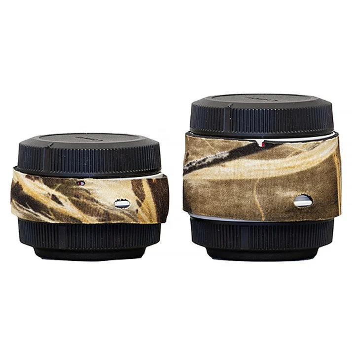 LensCoat Canon Téléconvertissuers / Extenseurs Set RF Realtree Max4