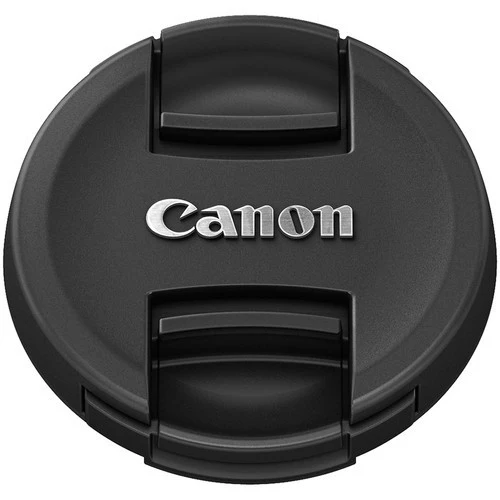 Canon Bouchon D'Objectif E-43
