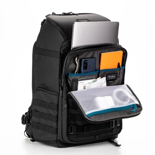 Tenba Axis V2 32L Sac à dos Noir