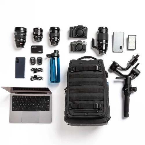 Tenba Axis V2 20L Sac à dos noir