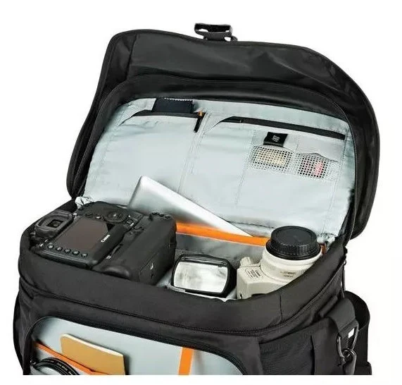 Lowepro Nova 200 AW II Noir