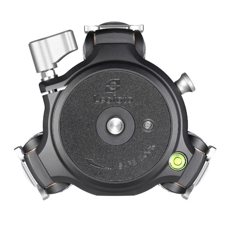Leofoto Summit LM-324CL Trépied