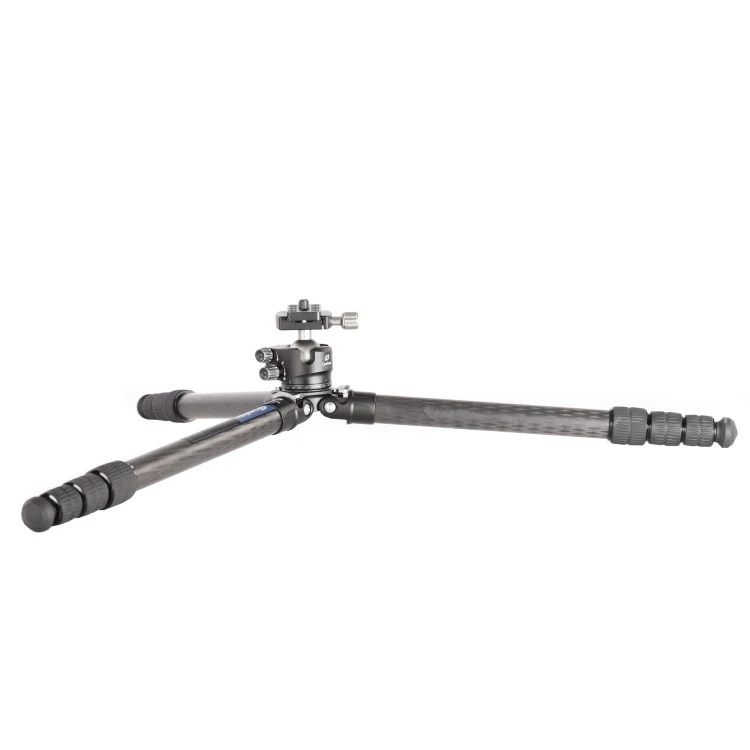 Leofoto Ranger LS-255C + rotule LH-30