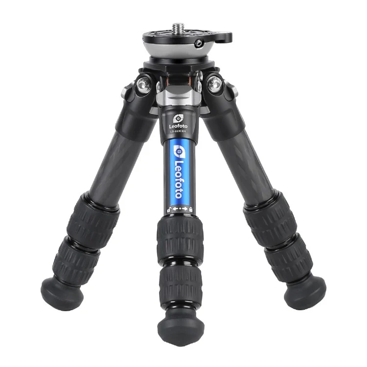 Leofoto Ranger LS-223CEX Trépied