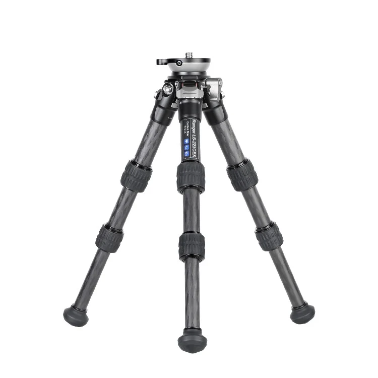 Leofoto Ranger LS-223CEX Trépied