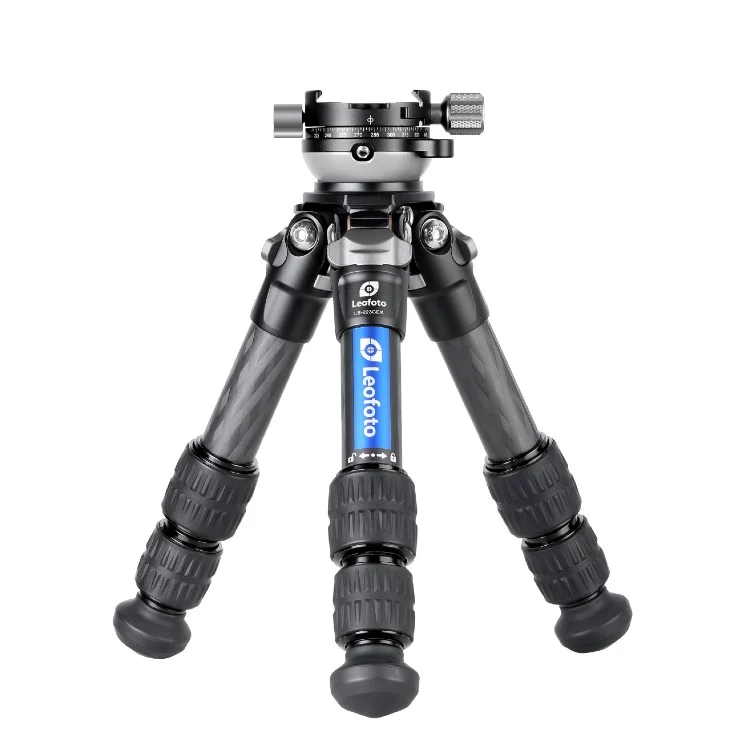 Leofoto Ranger LS-223CEX Trépied