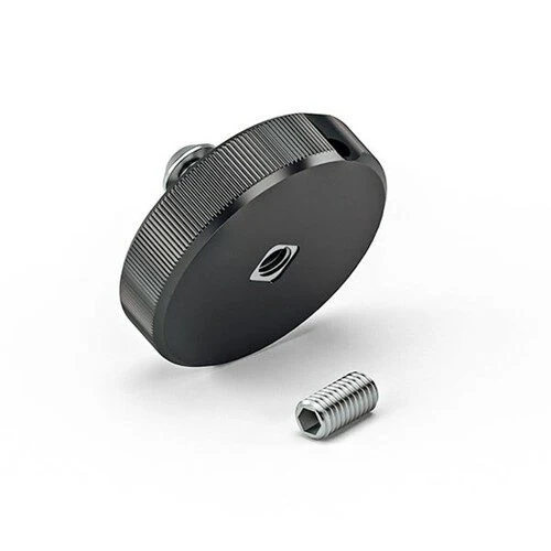 Sachtler Adaptor aktiv head / Slider 75mm