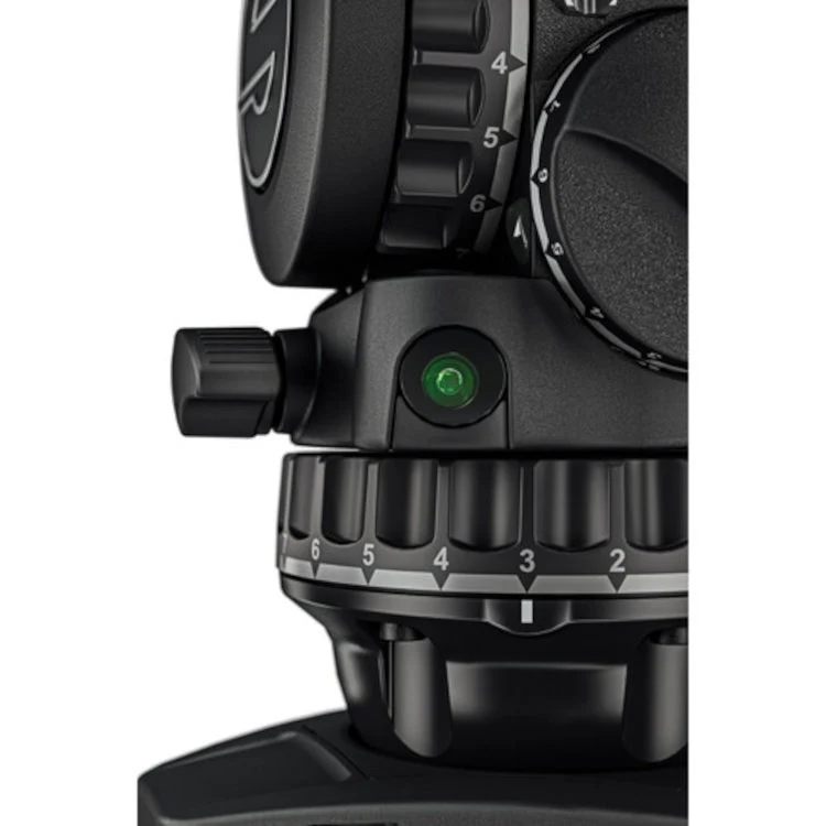 Sachtler aktiv8 flowtech75 GS Système