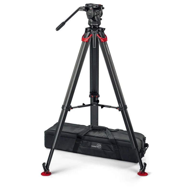 Sachtler System aktiv6 flowtech75 MS