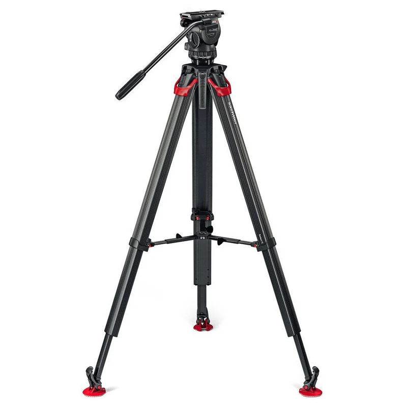 Sachtler System aktiv6 flowtech75 MS