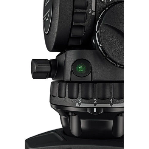 Sachtler System aktiv6 flowtech75 MS