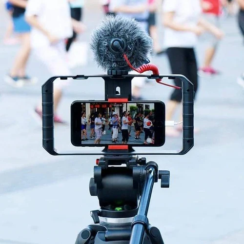 Ulanzi U-Rig Pro Smartphone Rig vidéo