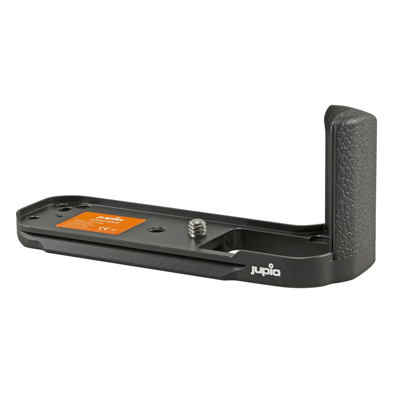 Jupio Hand Poignée pour Fujifilm X-T10, X-T20, X-T30