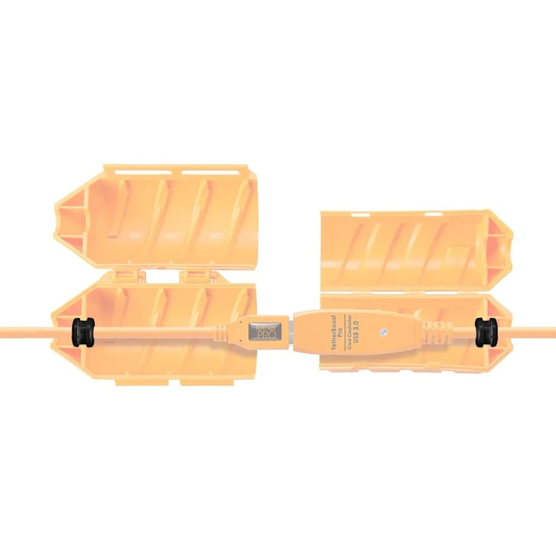 Tether Tools Oeillets de remplacement pour le verrouillage de la rallonge TetherGuard (paquet de 2)