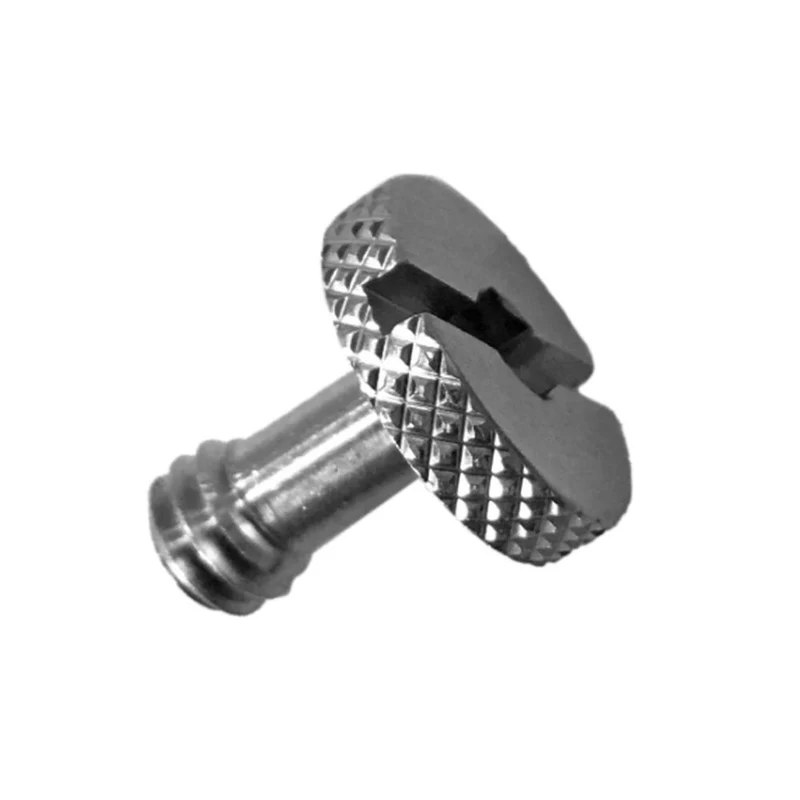 Tether Tools Vis de remplacement pour TetherBlock et TetherBlock Arca