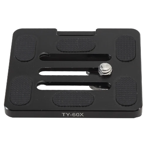 Sirui TY-60X Plaque