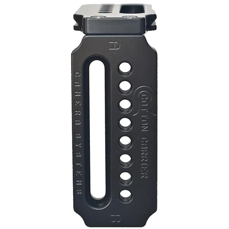 Cotton Carrier Arca Swiss Support en L