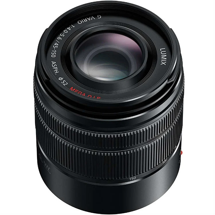 Panasonic Lumix G Vario 45-150mm f/4.0-5.6