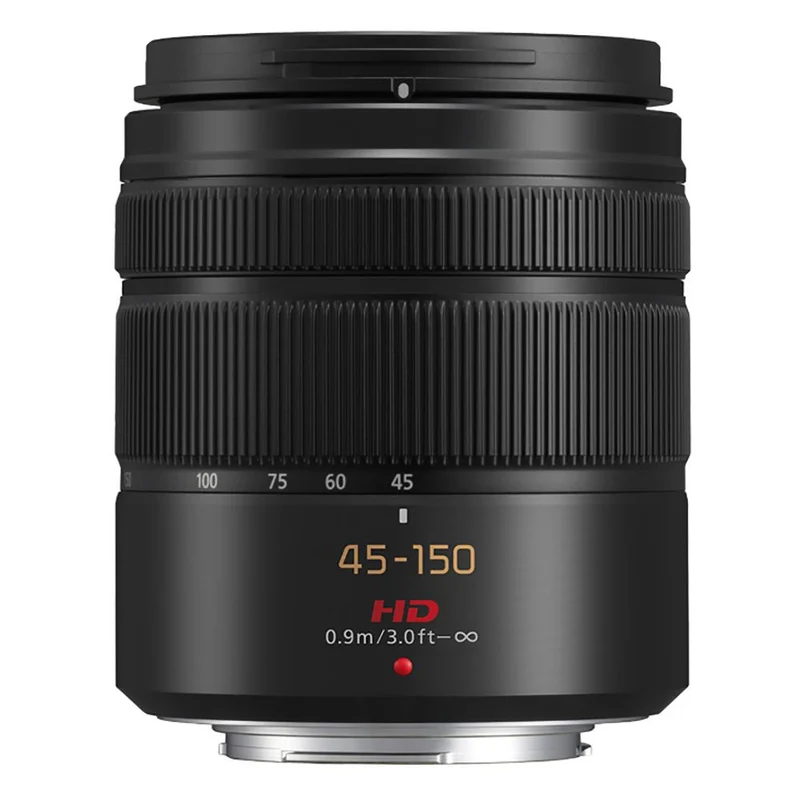 Panasonic Lumix G Vario 45-150mm f/4.0-5.6
