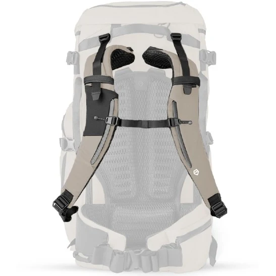 WANDRD Trekking Schoulder Straps M / L Tan