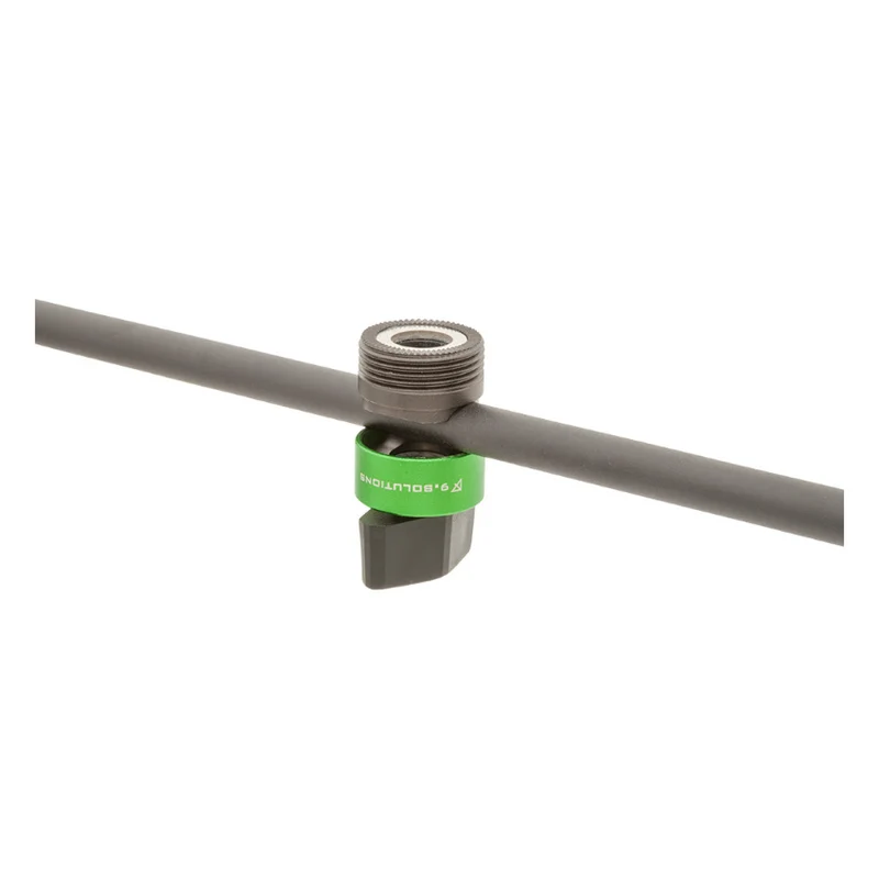9.Solutions Adaptateur De Support Rapide Pour Tige De 3/8"