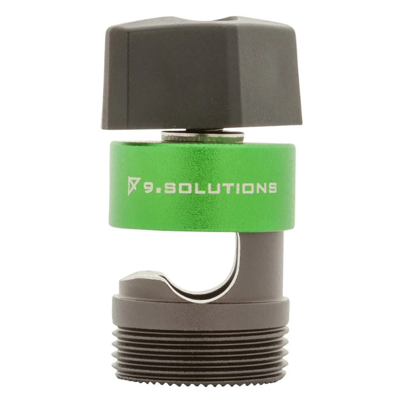 9.Solutions Adaptateur De Support Rapide Pour Tige De 3/8"